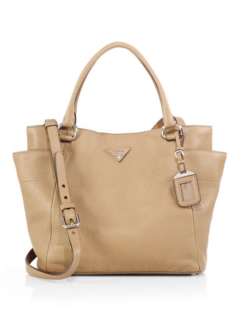 prada small daino leather hobo bag|prada hobo bag price.